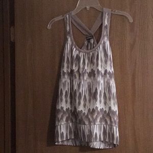 Express tank in excellent condition Xm